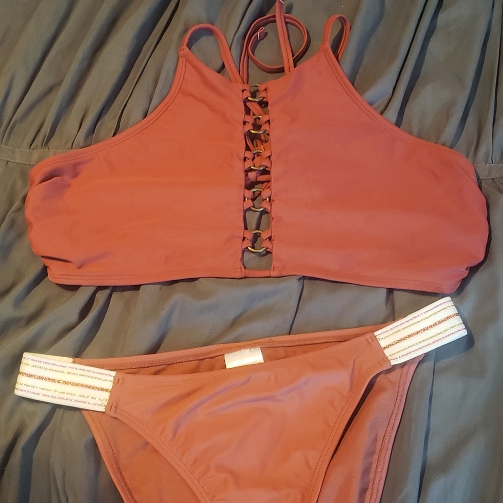Bikini set